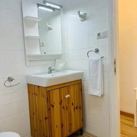Oran Tenerife Ap. 07 Apartment *