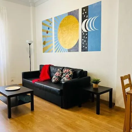 Apartment Oran Tenerife Ap. 07