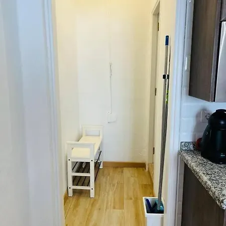 Oran Tenerife Ap. 07 Apartment