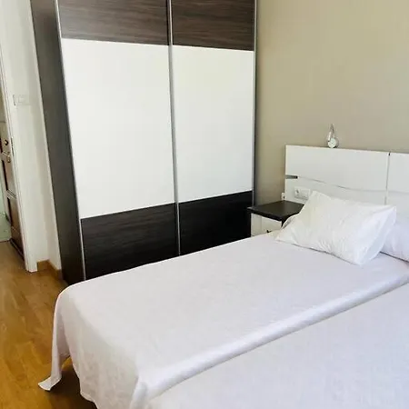 Apartment Oran Tenerife Ap. 07 *