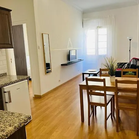 Apartment Oran Tenerife Ap. 07