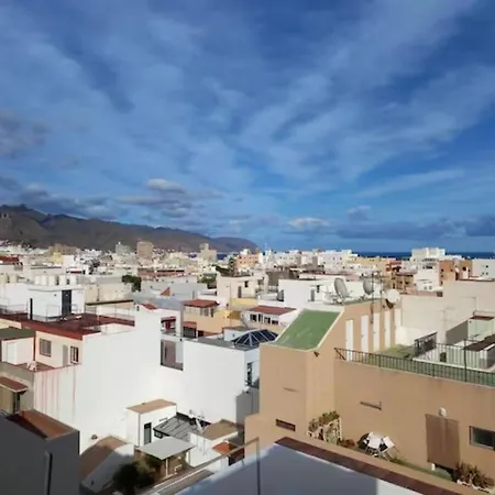 Apartment Oran Tenerife Ap. 07 *