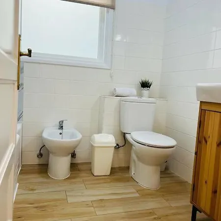 Apartamento Oran Tenerife Ap. 07 *