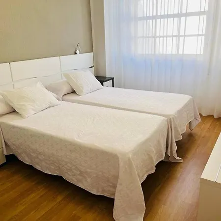 Oran Ts 7 * Santa Cruz de Tenerife